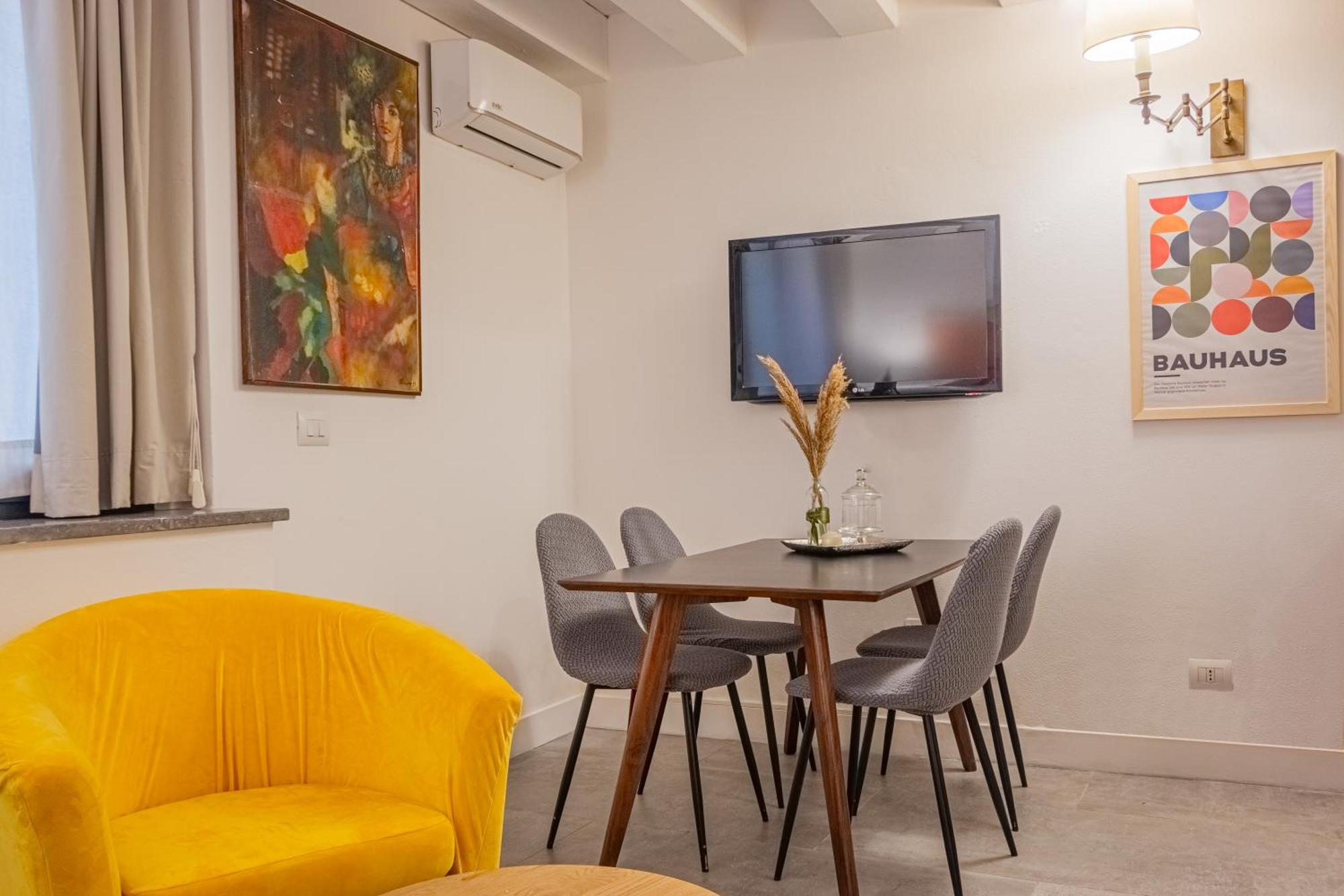 Resuttano Loft Apartment Palermo Exterior photo
