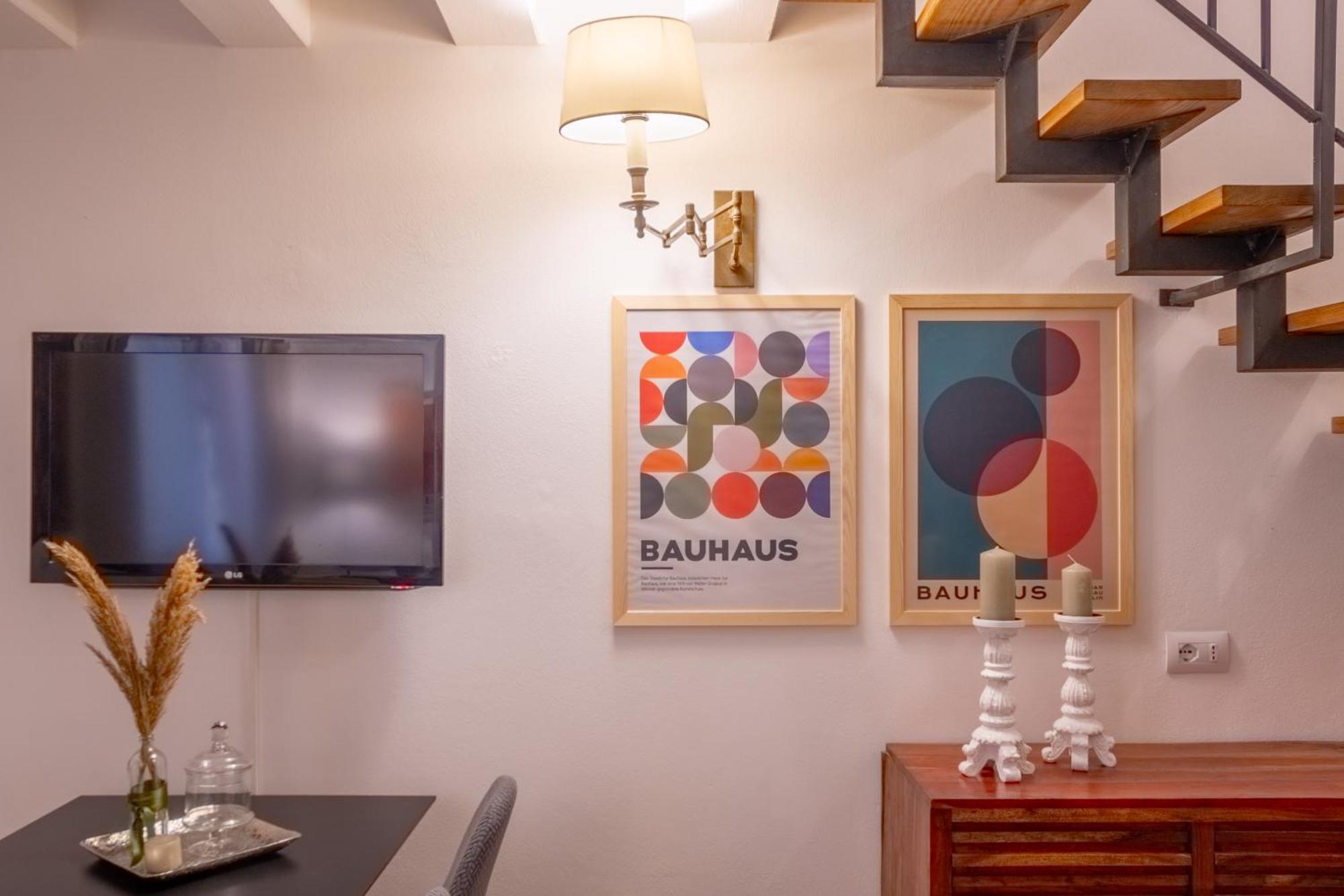 Resuttano Loft Apartment Palermo Exterior photo