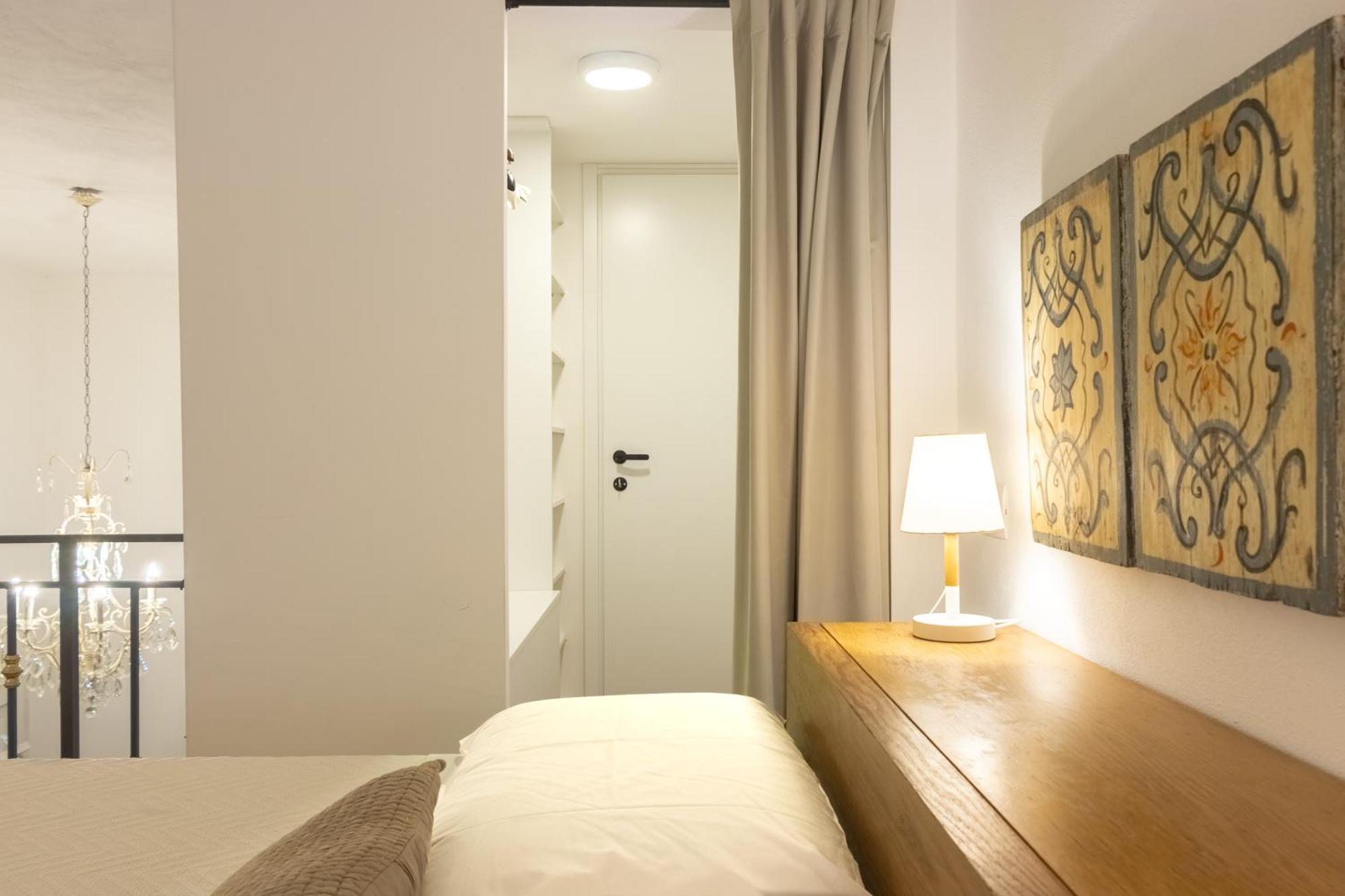 Resuttano Loft Apartment Palermo Exterior photo